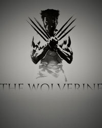 The Wolverine